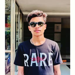 Darshan Tandel